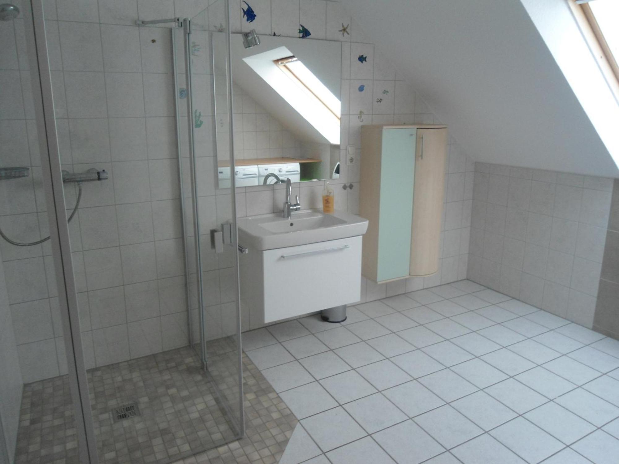 FeWo Weikert Hage Exterior foto
